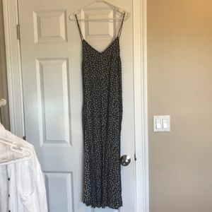 Princess Polly Motel Maxi Dress